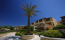 Foto Hotel Minoa Palace in Platanias ( Chania Kreta)